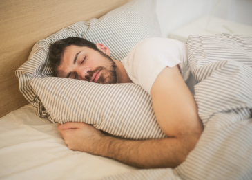 Nos outils naturels pour améliorer votre sommeil