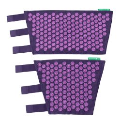 Set de Jambe - acupression - Medi-Lum