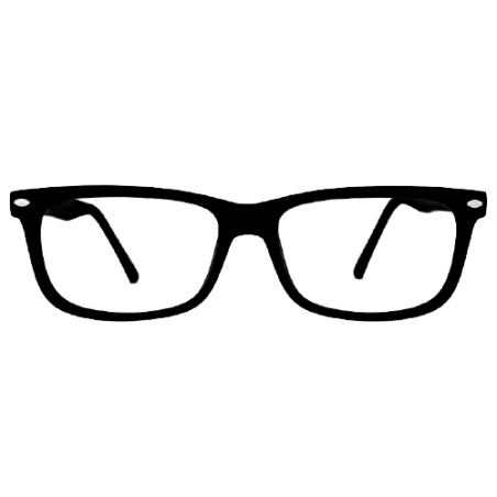 Lunette anti-lumière bleue - Bluwinx Glasses - Medi-Lum