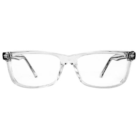 Lunette anti-lumière bleue - Bluwinx Glasses - Medi-Lum