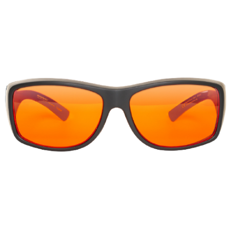 Lunettes blue-blocker Melamedic - medi-lum