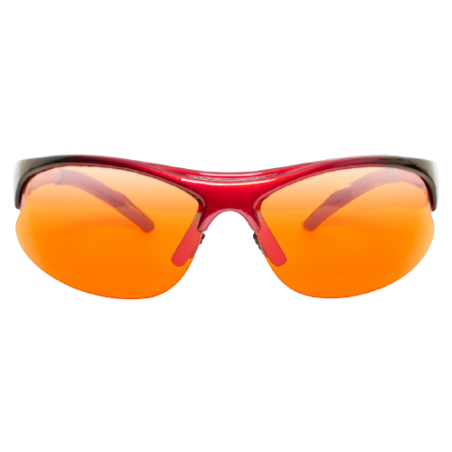 Lunettes blue-blocker Melamedic - medi-lum