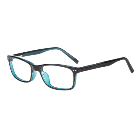 Lunette anti-lumière bleue enfant - BluTech Lenses - Medi-Lum