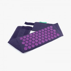Ceinture Champ de Fleurs violet-violet