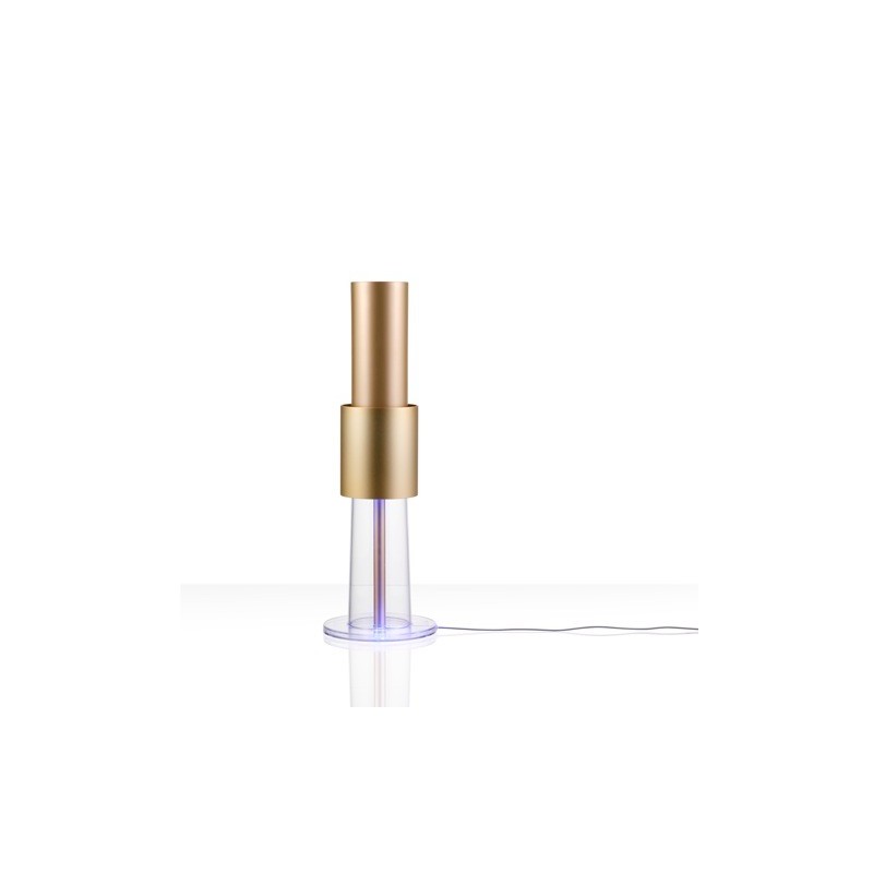 LightAir IONFLOW 50 - EVOLUTION OR LightAir IONFLOW 50 - EVOLUTION OR