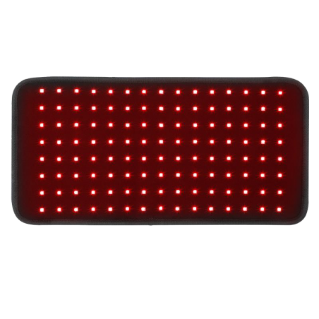 REDFLEX Pad 40 cm de lumière rouge et infrarouge | Medi-Lum