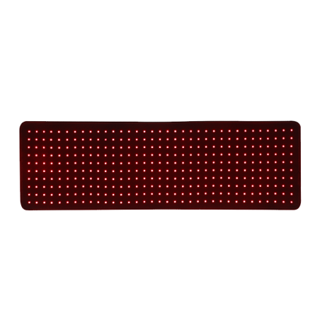 REDFLEX Pad 89 cm lumière rouge et infrarouge | Medi-Lum