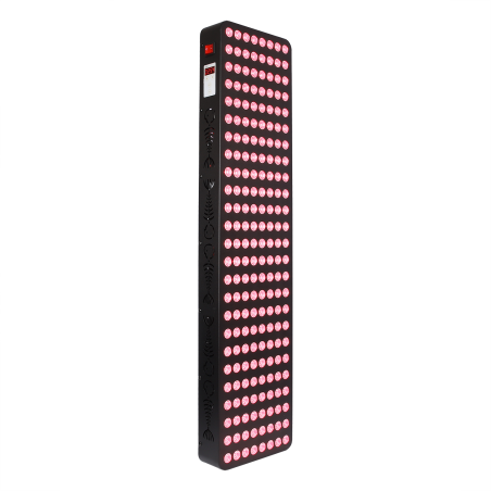 REDWAVE BASIC XL Rotlicht- und Infrarotlampe | Medi-Lum
