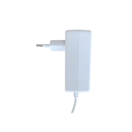 Pièce détachée adaptateur d'alimentation pour simulateur d'aube Lumie Spark et Rise 100.