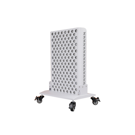 REDWAVE HOME M+ LED rouge-infrarouge | Medi-Lum