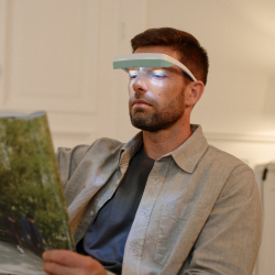 lunette luminothérapie avis conseil et achat - medi-lum