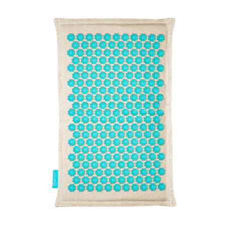 Akupressur - Zen Flower Matte - Rückenschmerzen | Medi-Lum