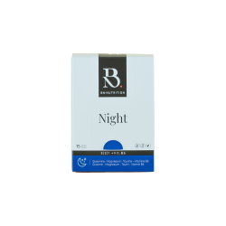 BN Nutrition Night -...