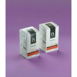 Nahrungsergänzungsmittel BN Nutrition Energy | MEDILUM