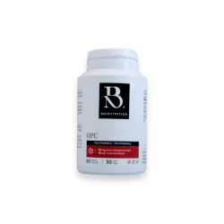 Complément alimentaire antioxydant - BN Nutrition OPC | MEDILUM