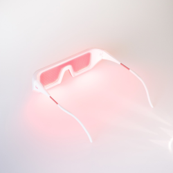 Eyepower Rotlichttherapie für gesunde Augen