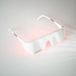 Eyepower Rotlichttherapie für gesunde Augen