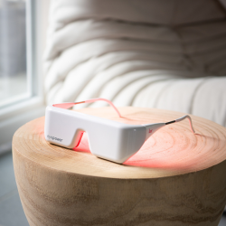Eyepower photothérapie lumière rouge pour la santé des yeux