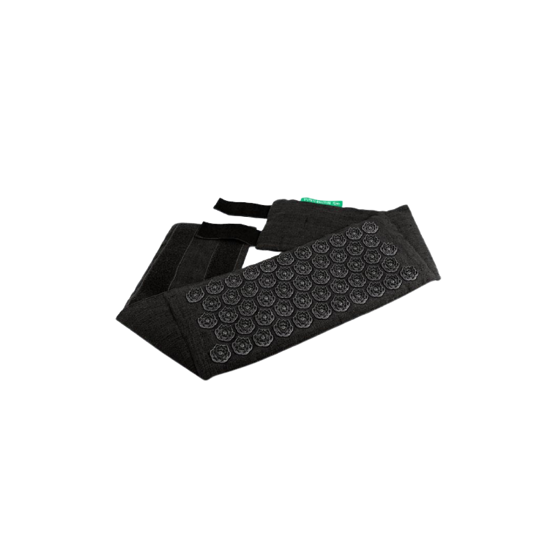 Champ de Fleurs - maux de dos - lombaires - Medi-Lum