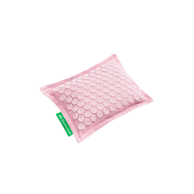 Coussin Champ de Fleurs - maux de dos - Medi-Lum