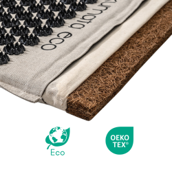 Akumata Eco fuer Rückenschmerzen