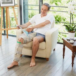 Set de Jambe - acupression - Medi-Lum