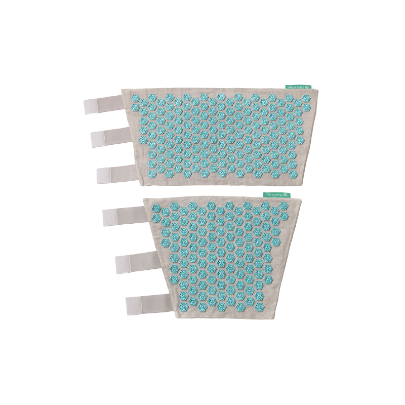 Beinset - Akupressur - Medi-Lum Beinset - Akupressur - Medi-Lum