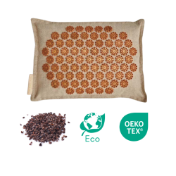 Akumata Eco- Akupressur fur Rückenschmerzen