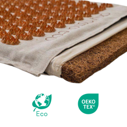 Akumata Eco- Akupressur fur Rückenschmerzen