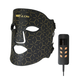 Silica 4 LED Mask Antiaging und Akne| Medi-Lum