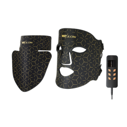 Silica 4 LED Mask Antiaging | Medi-Lum