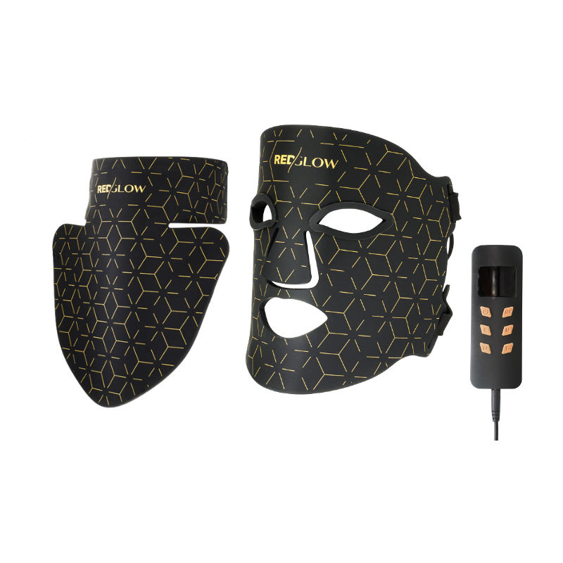 Silica 4 LED Mask Antiaging | Medi-Lum