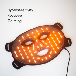 Silica 4 LED Mask Antiaging | Medi-Lum
