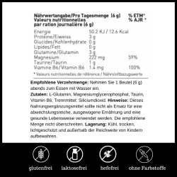 Complément alimentaire sommeil - BN Nutrition Night | MEDILUM