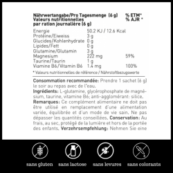 Complément alimentaire sommeil - BN Nutrition Night | MEDILUM