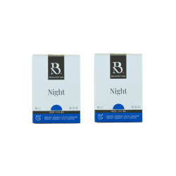Nahrungsergänzungsmittel BN Nutrition Schlaf-Pack| MEDILUM