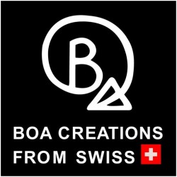 Cinétique oculaire Boa - Poste A3 - Projet Boa
