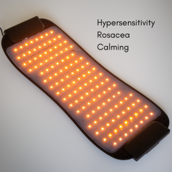 LED-Lichttherapie-Tunnel 4 Farben | Medi-Lum