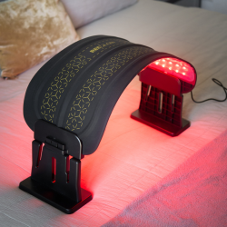 LED-Lichttherapie-Tunnel 4 Farben | Medi-Lum