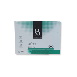 Boisson de récupération AFTER BN Nutrition – Energie, hydratation & récupération