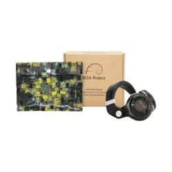 Coffret complet Explorer Boa - Olivia Boa - Medi-Lum