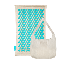 Acupression - Tapis Zen Flower - maux de dos | Medi-Lum