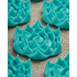 Pranamat Eco Basic Set – Natürliche Akupressurmatte & Kissen