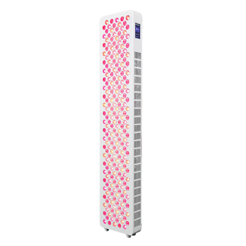 REDWAVE HOME XL 2.0 LED Rot-Infrarot| Medi-Lum