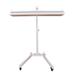 Rollstativ für REDWAVE BASIC XL und XL 2.0 Rotlicht | Medi-Lum