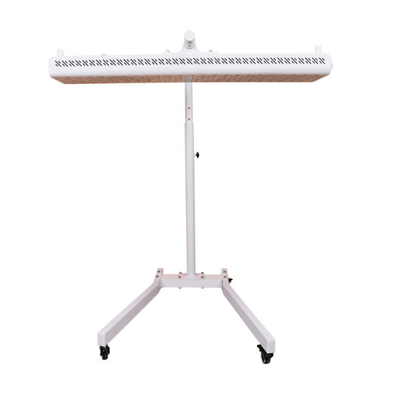 Rollstativ für REDWAVE BASIC XL und XL 2.0 Rotlicht | Medi-Lum