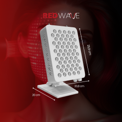 REDWAVE HOME S 2.0 photobiomodulation| Medi-Lum