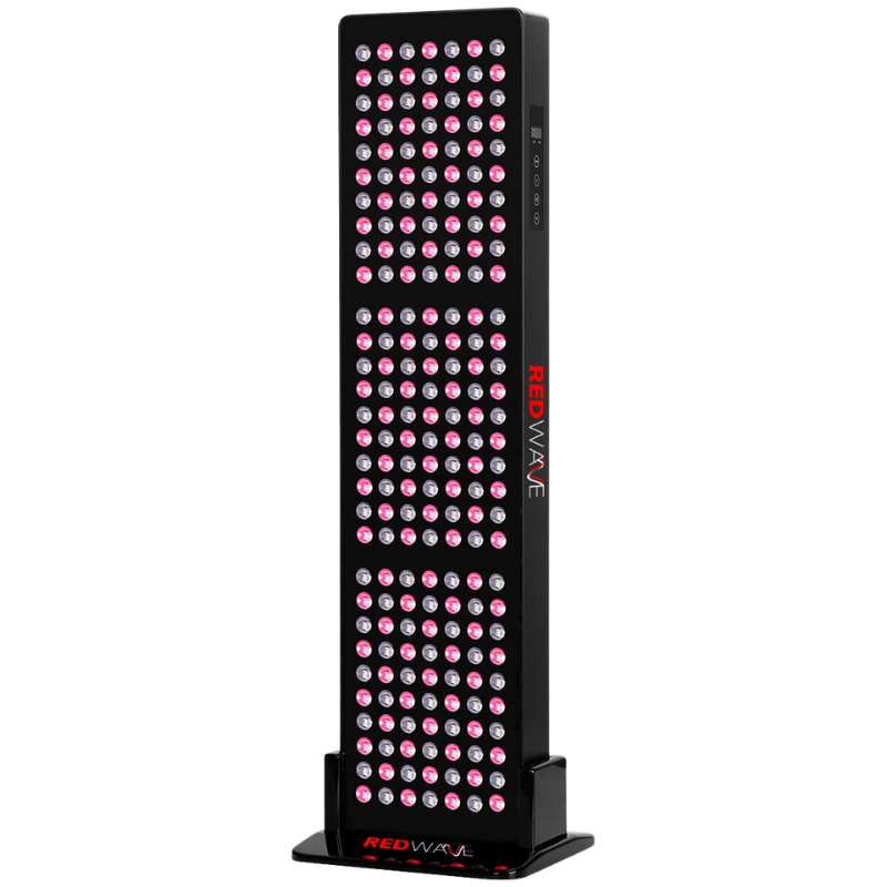 REDWAVE PROPULSE 1000 lampe rouge et infrarouge | Medi-Lum