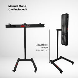 REDWAVE PROPULSE 1000 Rotlicht- und Infrarotlampe | Medi-Lum