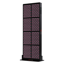 REDWAVE PROPULSE 2400 panneau rouge et infrarouge | Medi-Lum